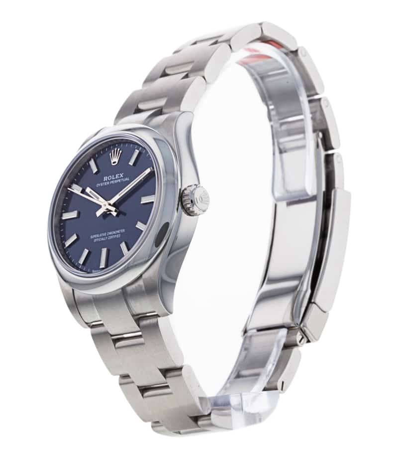 Rolex Oyster Perpetual 277200